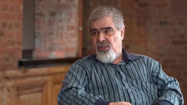 Археолог Андрей Буровский – о мистических случаях в практике, о встречах с неведомым.