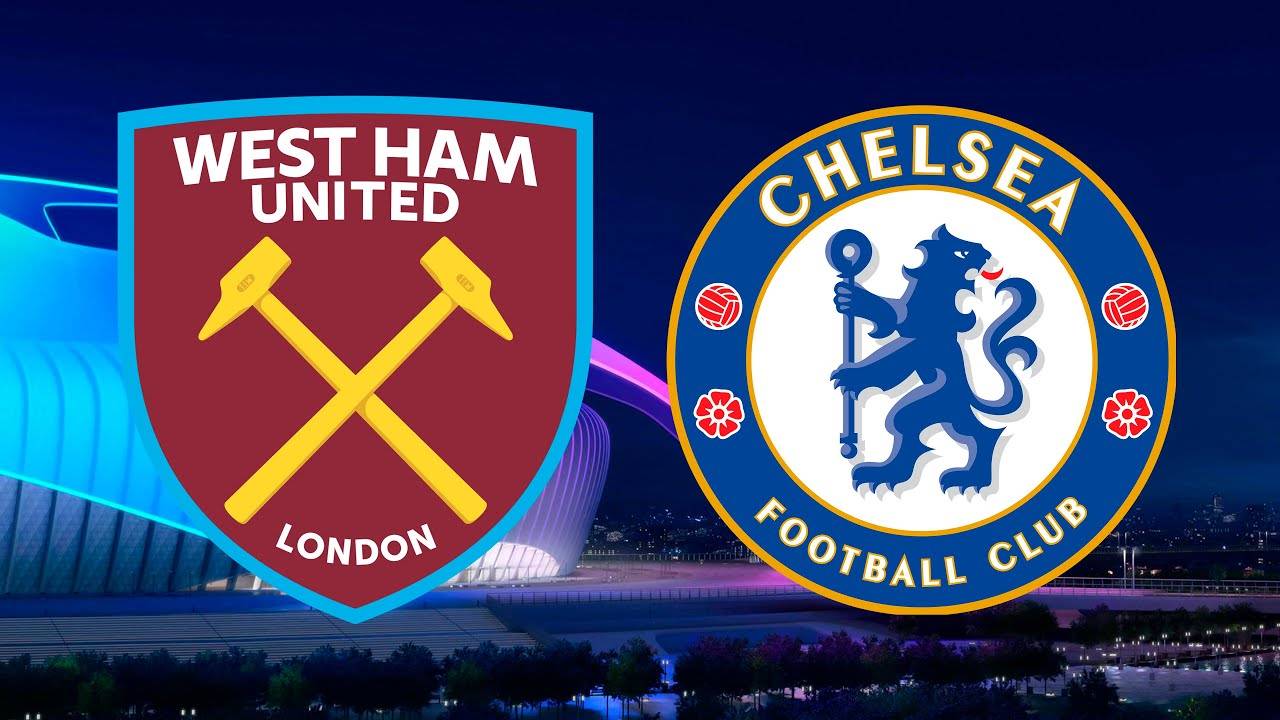 22.08.2025 | 22:00 | Вест Хэм - Чесли