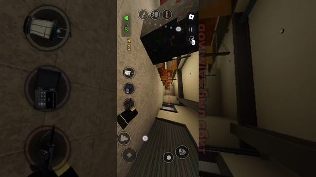 играю в эвейд