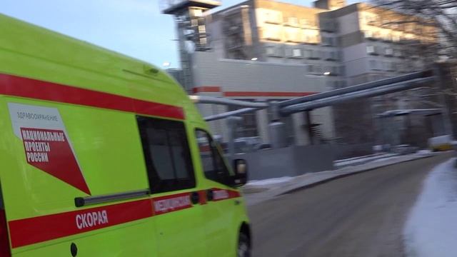 «Герои нашего времени» | Перетягин | 4 сезон