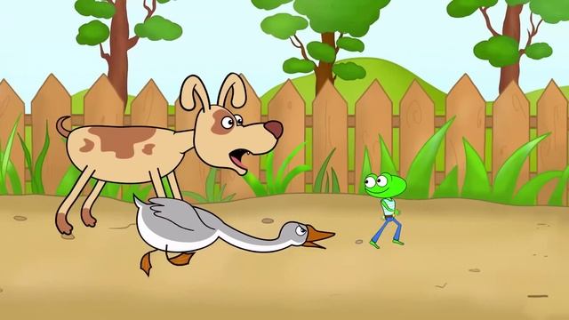 ЛЯГУШОНОК - БОЛТУШОНОК ♫ КВА-КВА-КВА ☺ ДОБРАЯ  МУЛЬТ ПЕСЕНКА ДЛЯ ДЕТЕЙ ♫ 0+