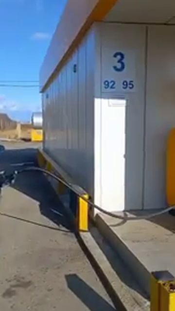 ВАЗ 2112 Замена масла