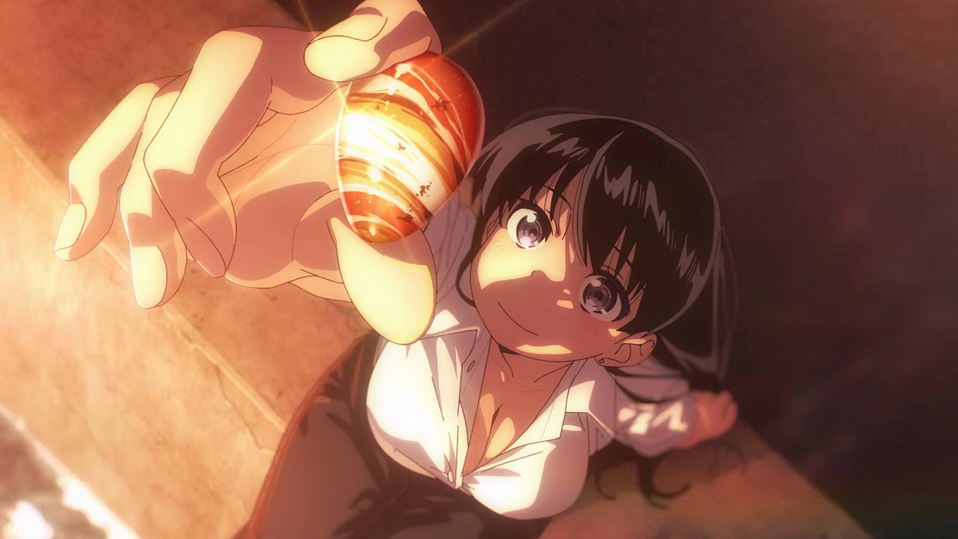 Драгоценности Рури - серия 5 / Ruri Rocks