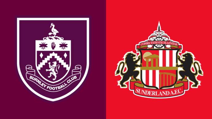 23.08.2025 | 17:00 | Бёрнли - Сандерленд | ПРЯМАЯ ТРАНСЛЯЦИЯ | Робин Фут