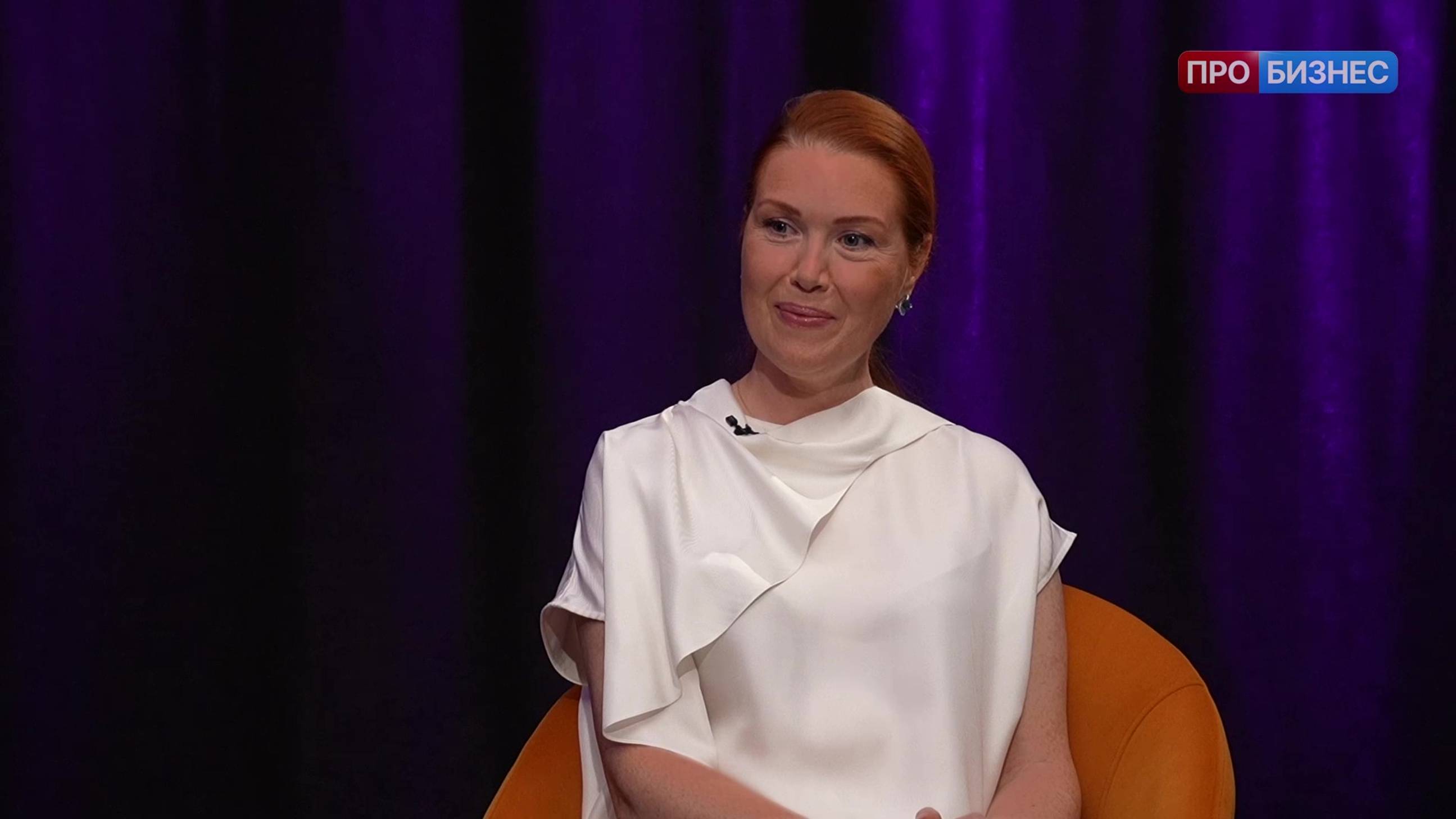 Индустрия красоты. Елена Антонова, основательница архитектурно-дизайнерского холдинга "BURO ALL"