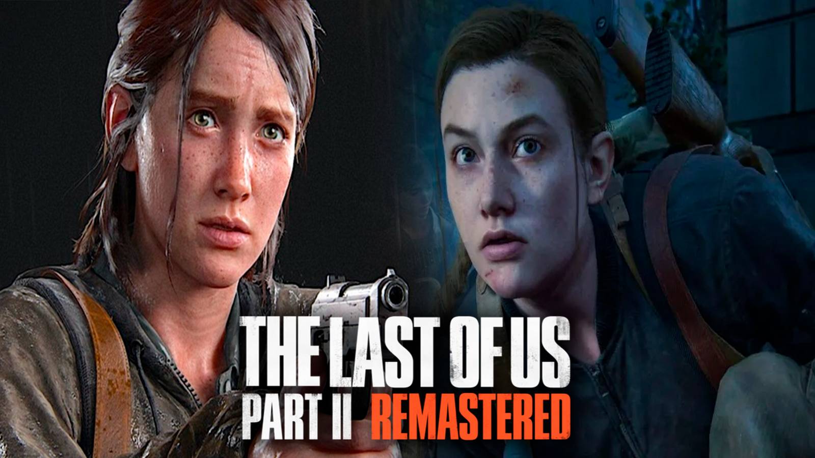 Хронология The Last of Us Part 2 Remastered