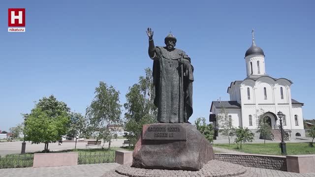 Стояние на Угре | КУЛЬТУРНАЯ СРЕДА