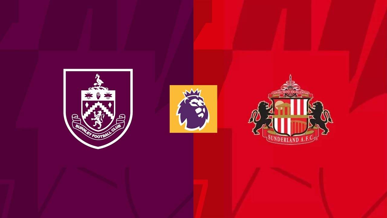 23.08.2025 | 17:00 | Бёрнли - Сандерленд