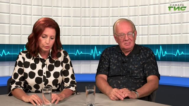 "Будь здоров!" / "Звоните доктору" от 21.08.2025