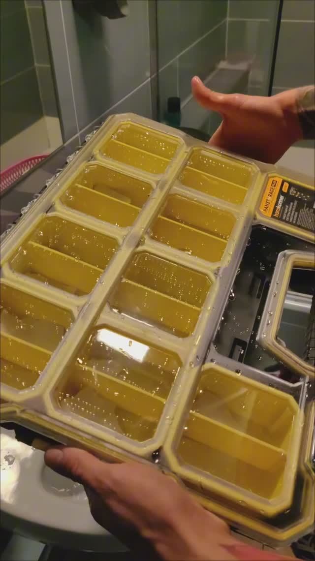 Топим Hanskonner! Протечёт ли новая система хранения HANSTORAGE PLUS?