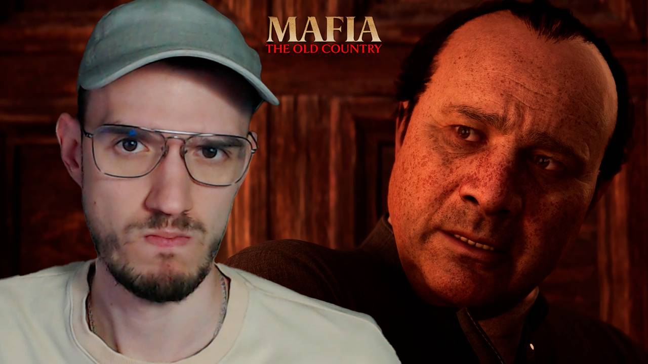 Очередь ПРИСПЕШНИКОВ | Mafia: The Old Country (Мафия) | 16