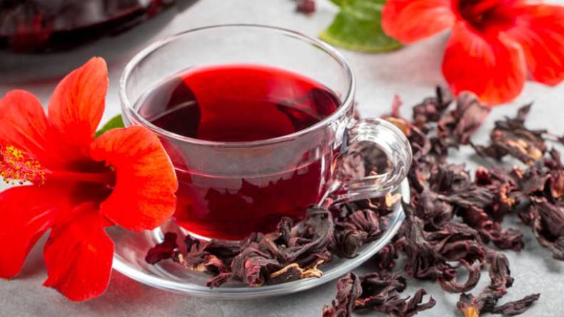 Чай и польза