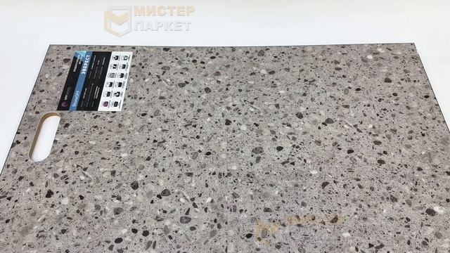 SPC каменный ламинат OffWood StoneOFF Эверест