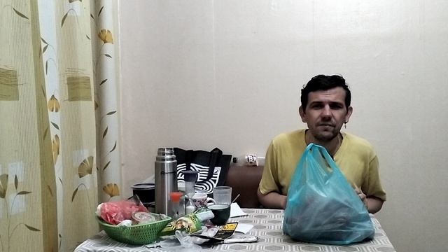 Обзор покупок Дикси, ларек фрукты и овощи, Пятерочка