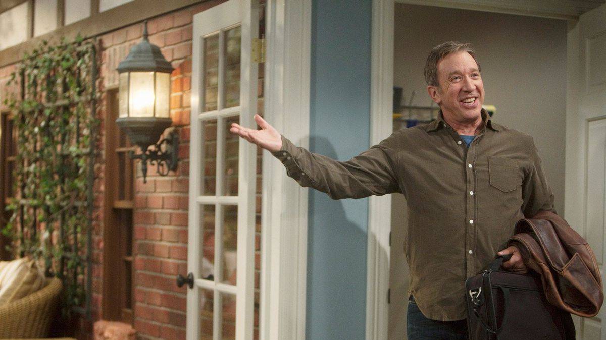 Сериал Последний настоящий мужчина - 5 сезон 14 серия / Last Man Standing