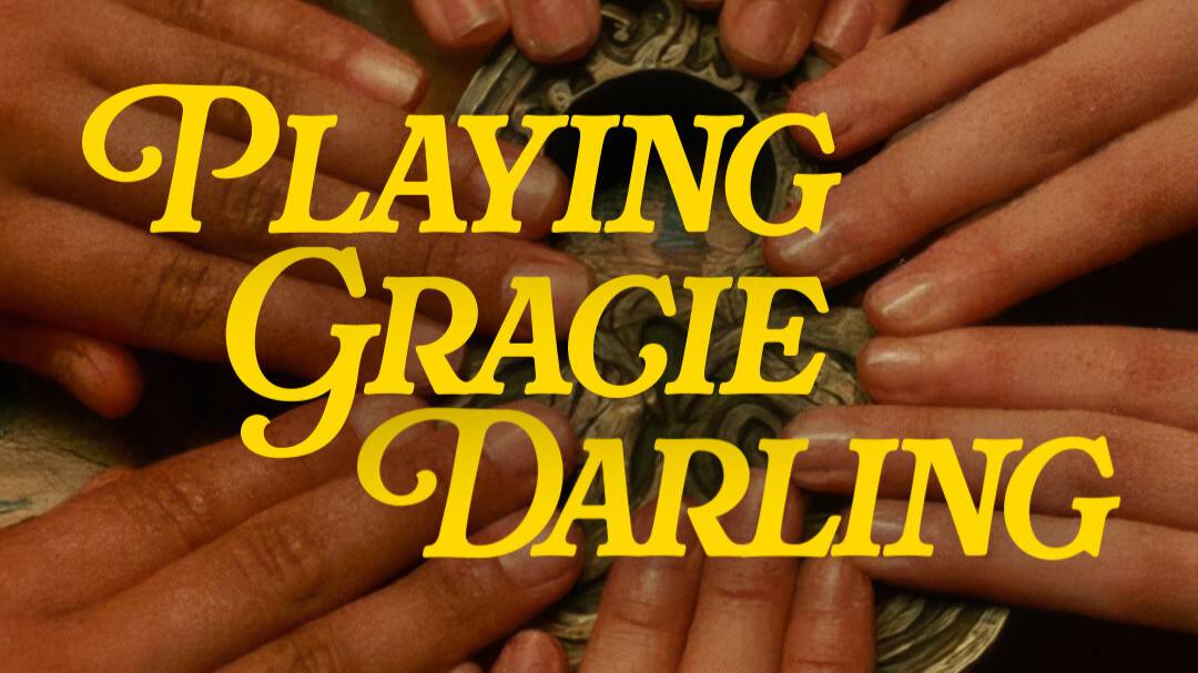 Сериал Игра в Грейси Дарлинг – 1 сезон 2 серия / Playing Gracie Darling