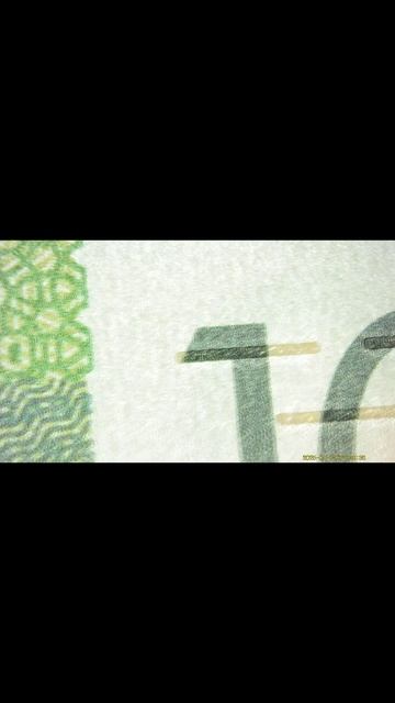 То что скрыто I 10 кордоба 2019 года из Никарагуа I ЦЕНА I МИКРО #америка #деньги #микро #редкие