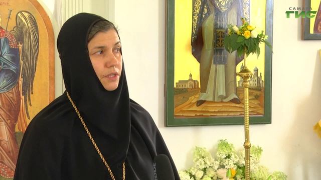 "Покровский Александро-Чагринский монастырь" / "Компас-ГИС. Туризм без багажа" от 22.08.2025