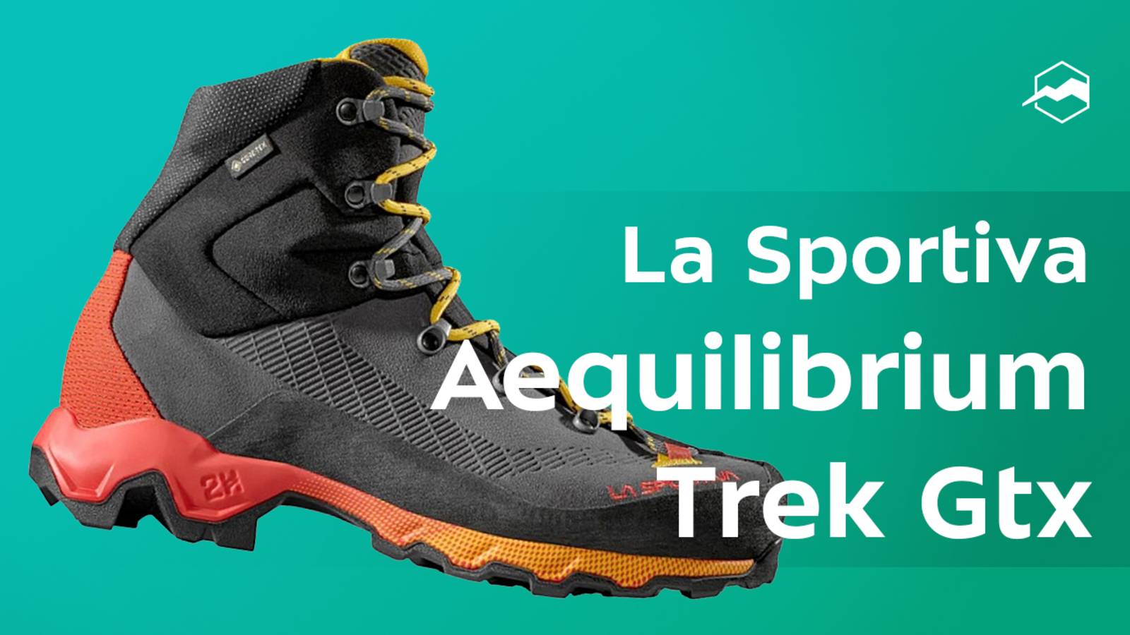 Ботинки La Sportiva Aequilibrium Trek Gtx