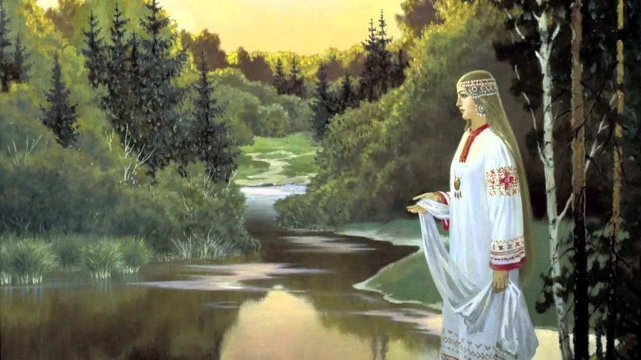 Славянские руны: Рок и Опора