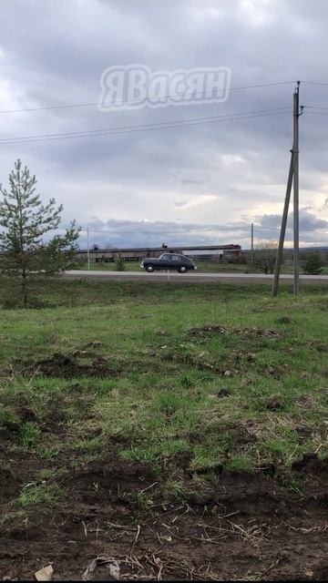 ГАЗ М 20 ПОБЕДА - Надежда Кадышева - Широка река #shorts