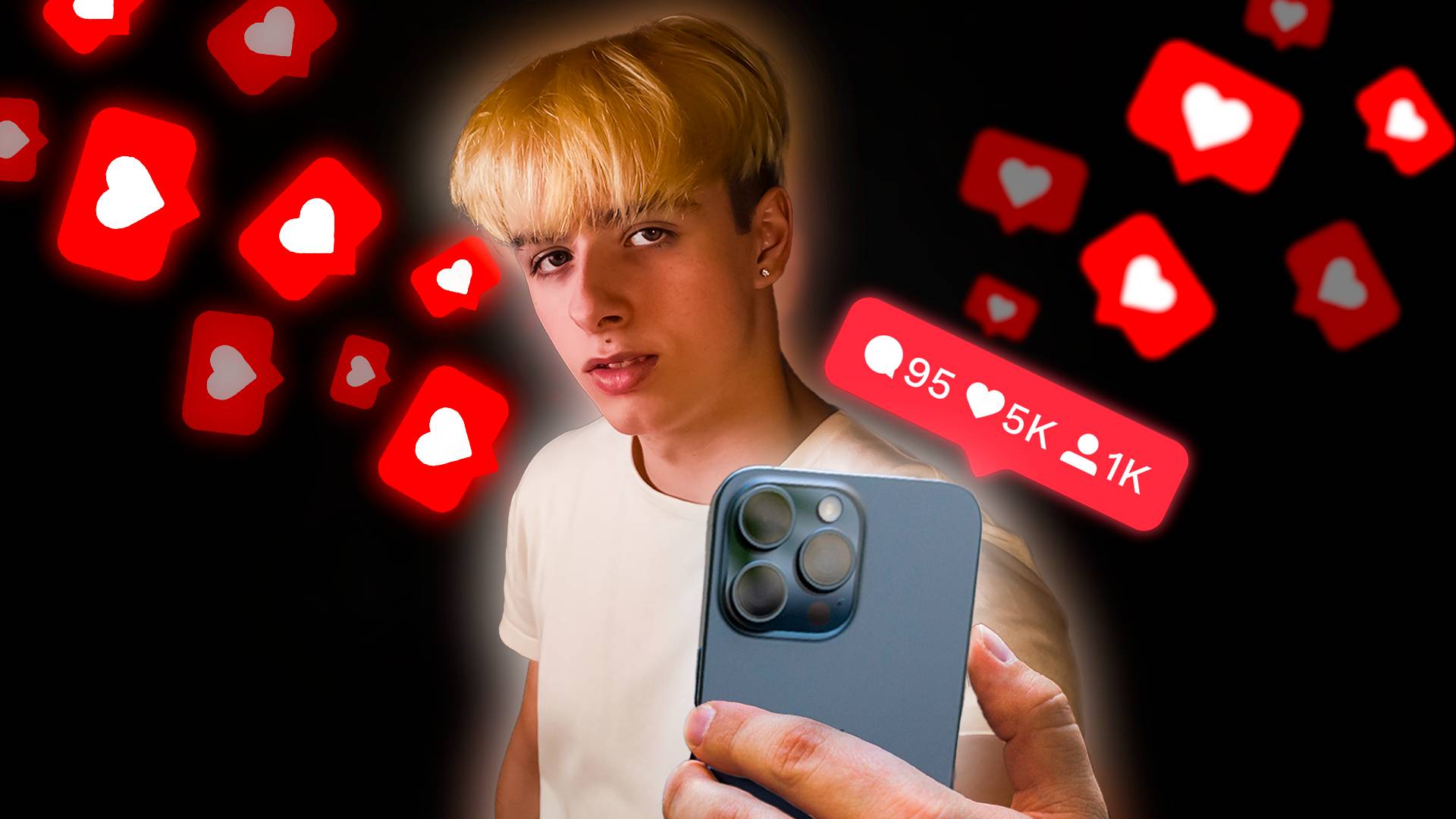 ТЫ ДОЛЖЕН НАЧАТЬ ВЕСТИ СОЦ.СЕТИ! (Почему соц.сети - мета)