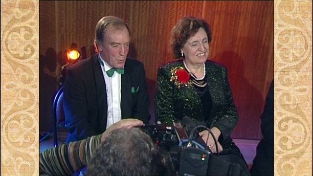 Непрофессионалы. Оперетта