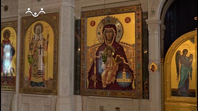 Давайте вместе читать. Сила молитвы и другие рассказы. ч. 3