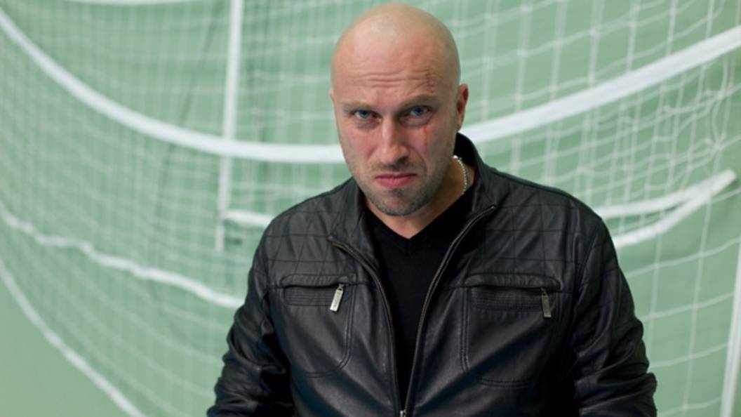 PET SHOP BOYS_IT'S A SIN_OST ФИЗРУК