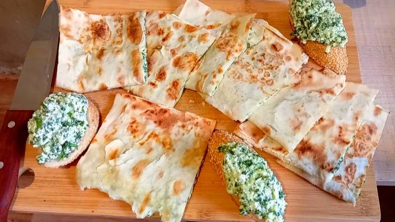 Наколдую завтрак 😉