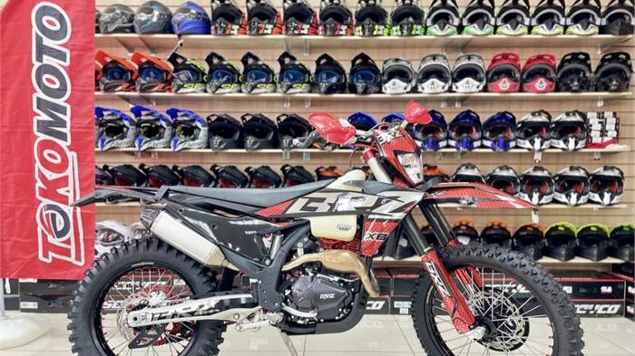 Мотоцикл BRZ X8 CB250RL 24