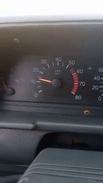 ВАЗ 2112 Прогревать двигатель нужно всегда