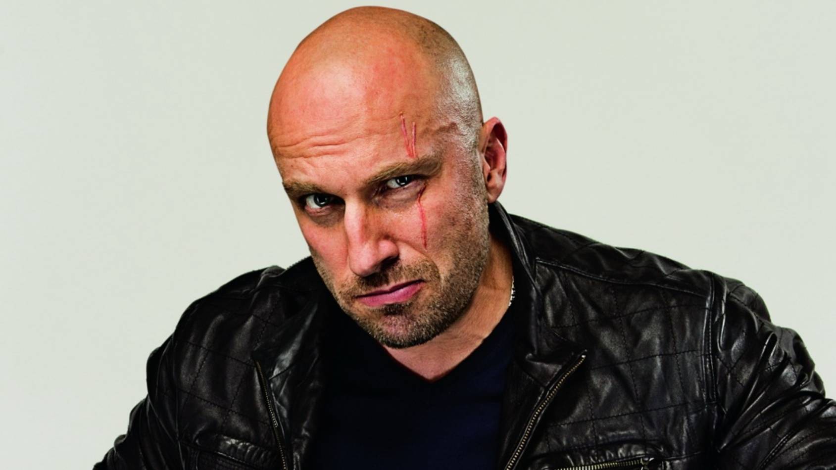 FORGHAT_SLOW RIDE_OST ФИЗРУК