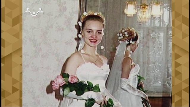 Божьи дети. Любовь Голованова