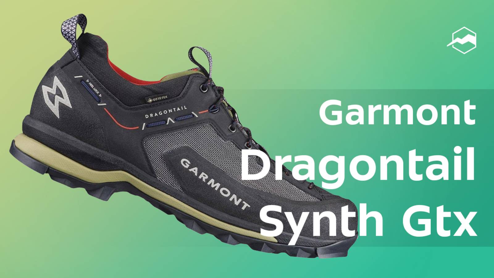 Ботинки Garmont Dragontail Synth Gtx