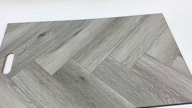 SPC каменный ламинат OffWood HerringboneOFF Аллегани