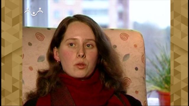 Божьи дети. Анна Кутергина