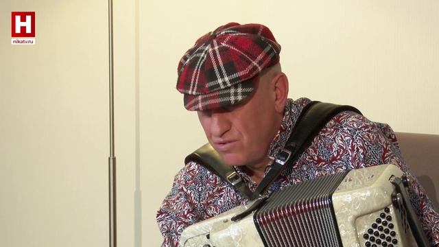 Загадка русской музыки и песни | ПЕРСОНА