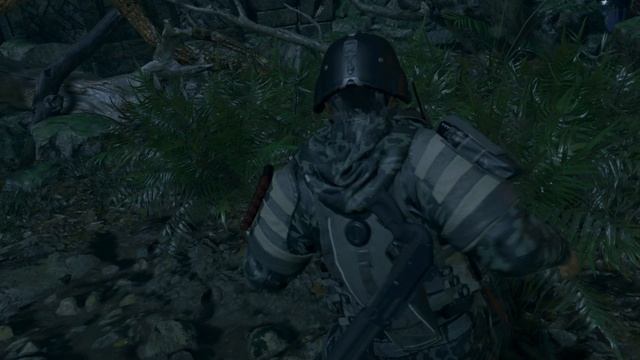 Shadow of the Tomb Raider Definitive Edition Ч13