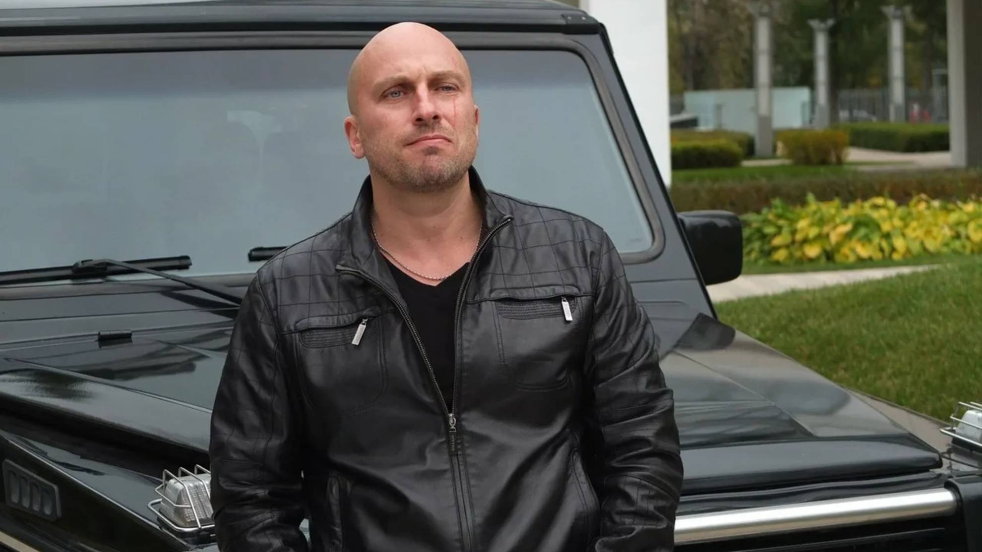 E-ROTIC_HELP Me Dr  Dick_Ost Физрук