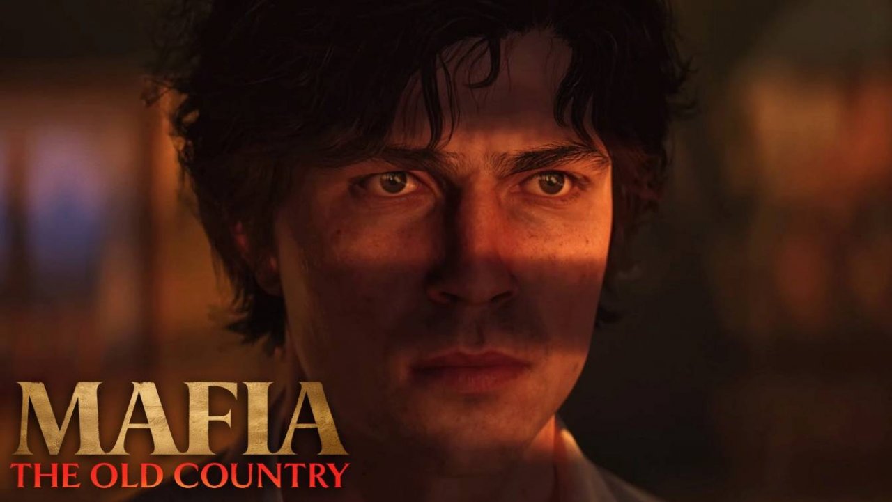 Новая MAFIA The Old Country (Злодеи Наказаны) #17