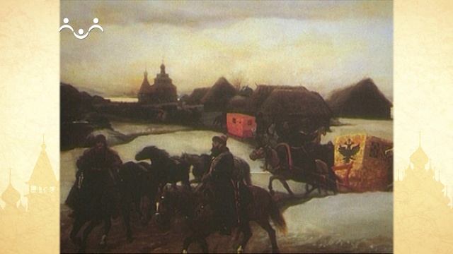 Путь к Святыне. Храм Тихвинской Божией Матери в Алексеевском