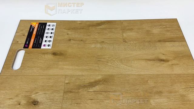 SPC каменный ламинат OffWood ClassicOFF Атакама