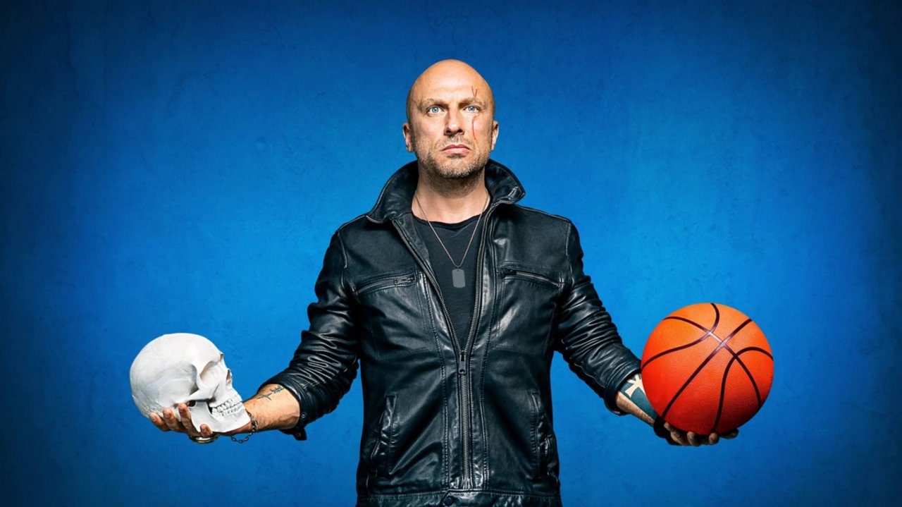 HADDAWAY_WHAT IS LOVE_OST ФИЗРУК