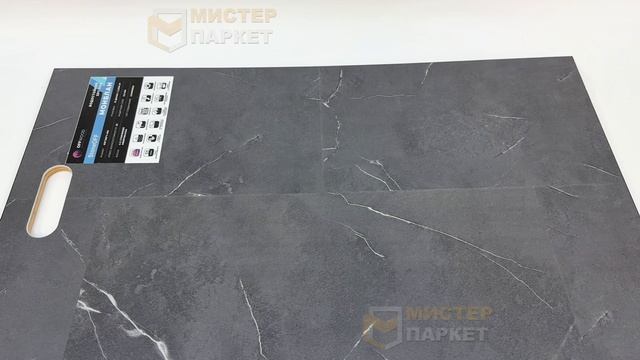 SPC каменный ламинат OffWood StoneOFF Монблан
