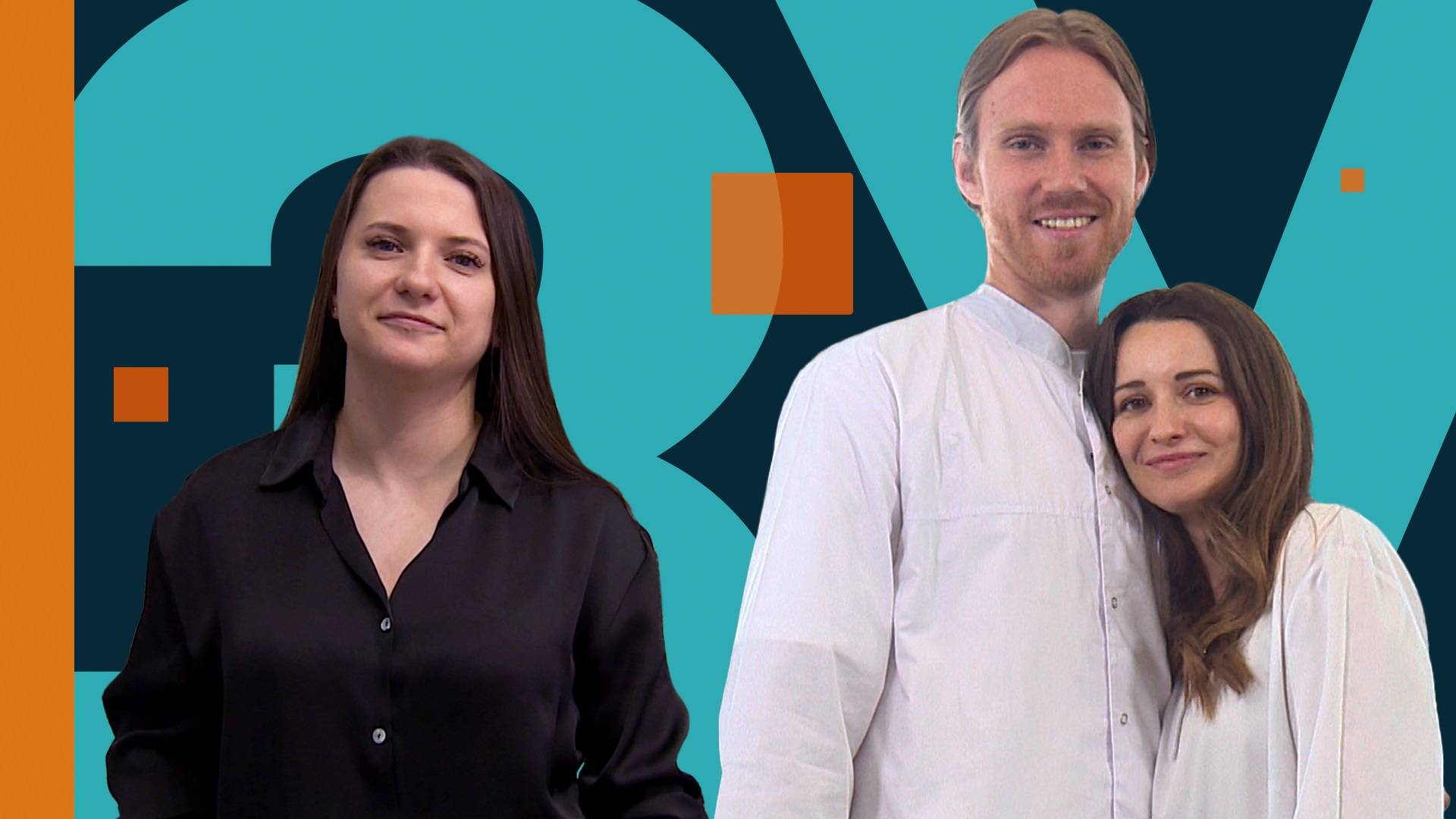 Залог успеха / 22 августа