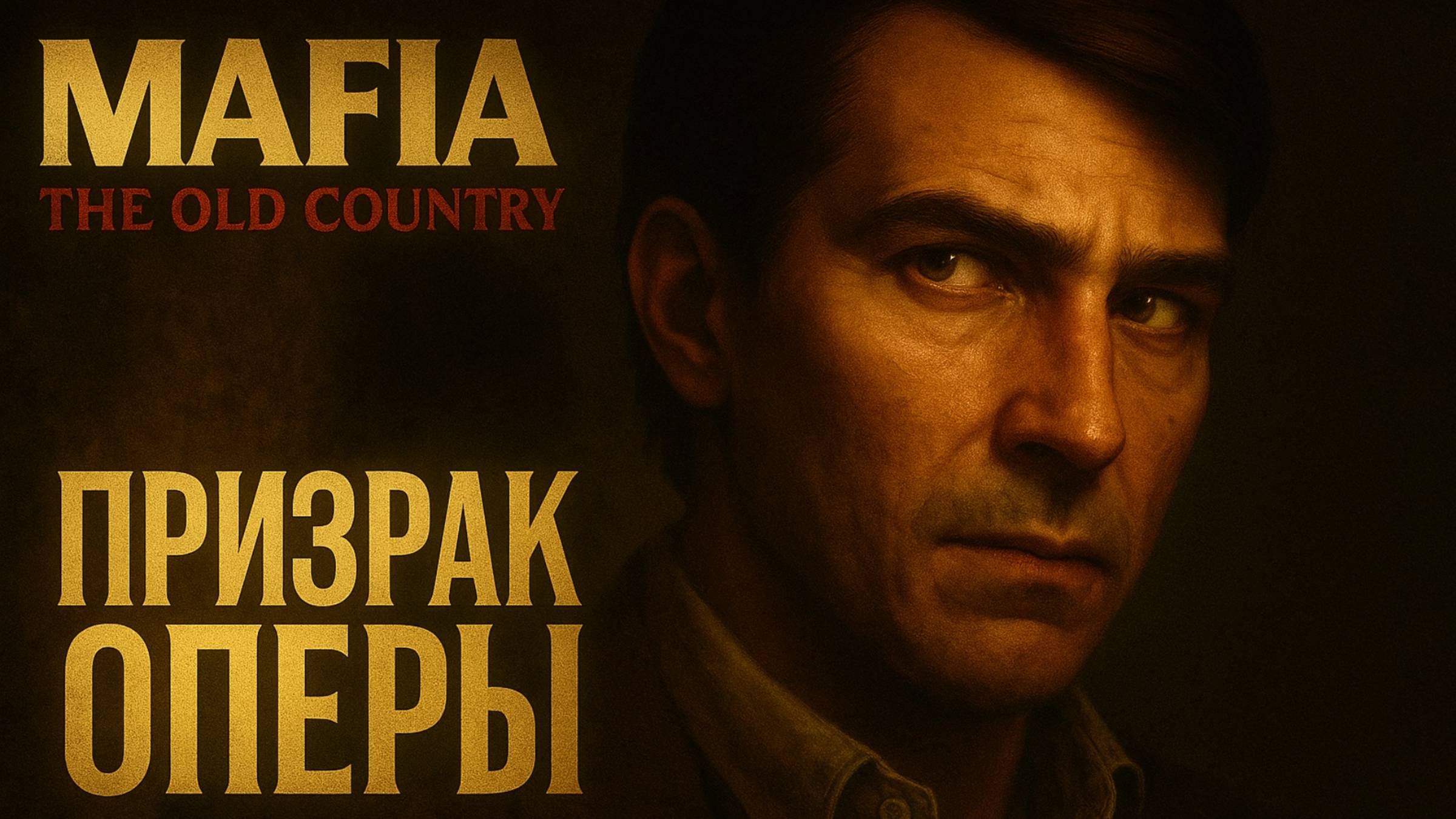 Mafia The Old Country прохождение #11 ПРИЗРАК ОПЕРЫ - МЕСТЬ Мафия Олд Кантри