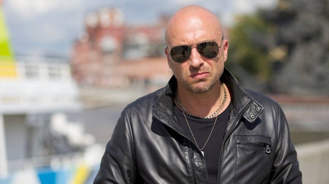 FOREIGNER_I Want to Know What Love Is_OST ФИЗРУК