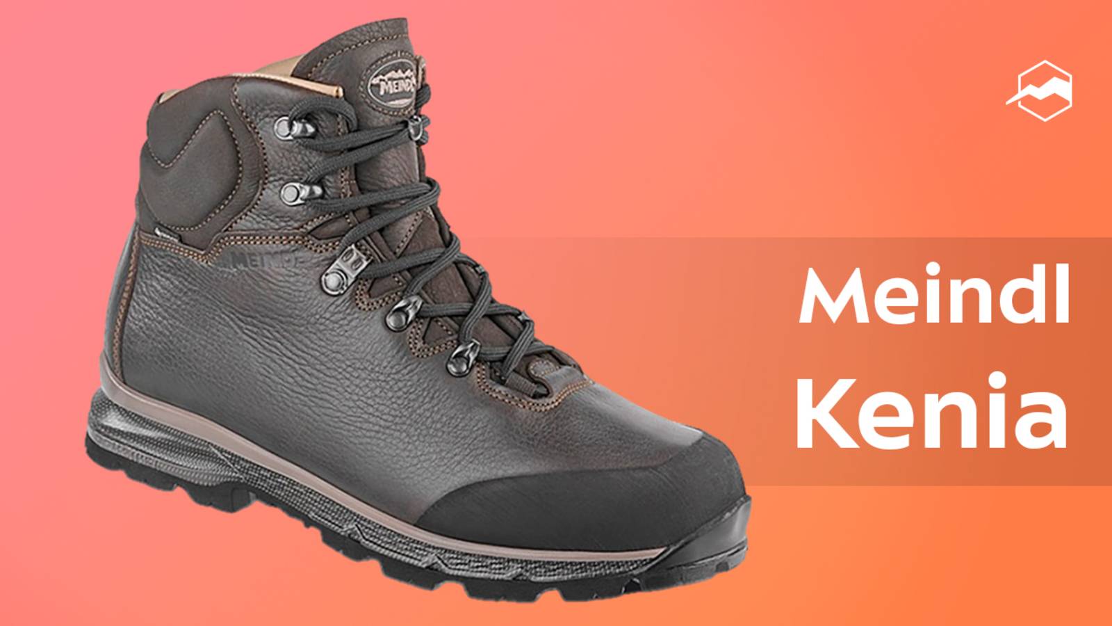 Ботинки Meindl Kenia Gtx