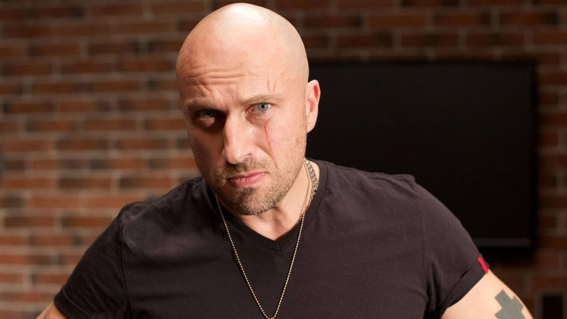 MR.BIG_WILD WORLD_OST ФИЗРУК